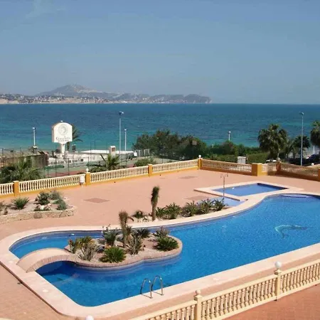 8e Mar Ii Preciosas Vistas Al Mar *