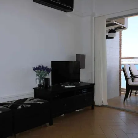 Appartement 8e Mar Ii Preciosas Vistas Al Mar Calp