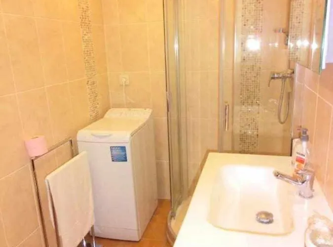 8e Mar Ii Preciosas Vistas Al Mar Calpe