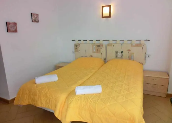 8e Mar Ii Preciosas Vistas Al Mar Apartment Calpe