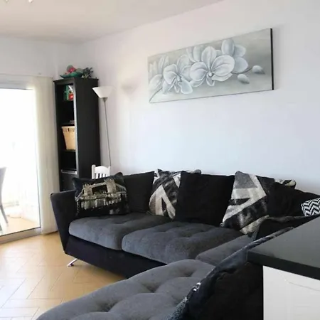 Apartamento 8e Mar Ii Preciosas Vistas Al Mar