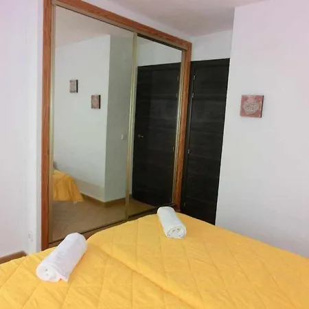 8e Mar Ii Preciosas Vistas Al Mar Calpe