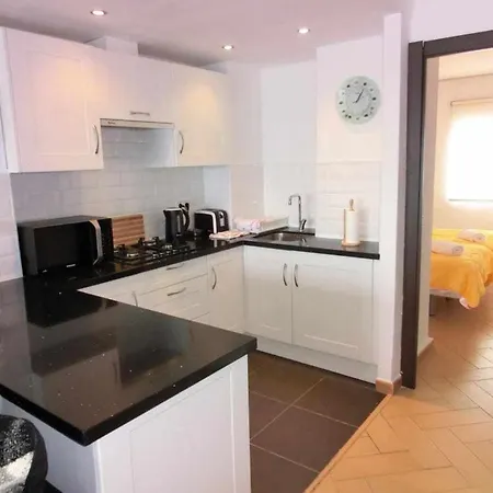 8e Mar Ii Preciosas Vistas Al Mar * Calpe