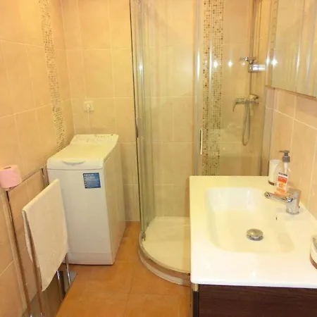 Apartamento 8e Mar Ii Preciosas Vistas Al Mar Calpe