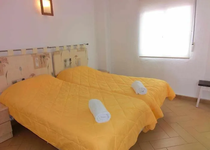 Apartamento 8e Mar Ii Preciosas Vistas Al Mar *