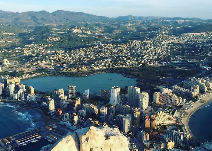 8e Mar Ii Preciosas Vistas Al Mar