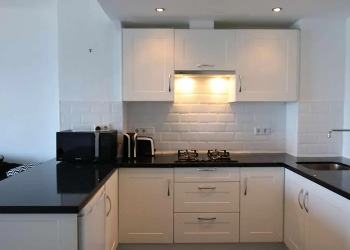 8e Mar Ii Preciosas Vistas Al Mar Apartamento Calpe