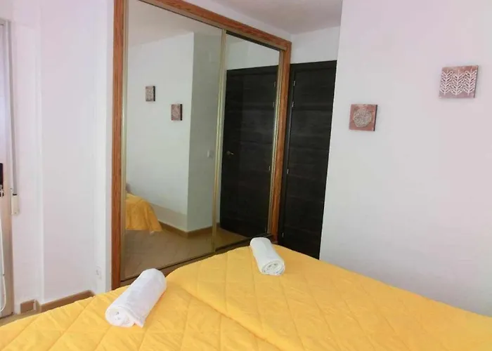 8e Mar Ii Preciosas Vistas Al Mar Calpe