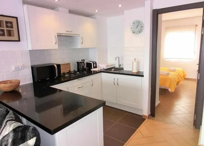 8e Mar Ii Preciosas Vistas Al Mar * Calpe