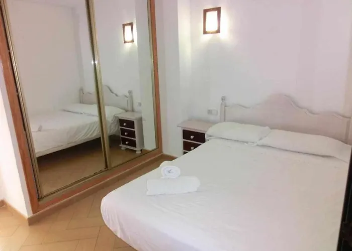 8e Mar Ii Preciosas Vistas Al Mar *