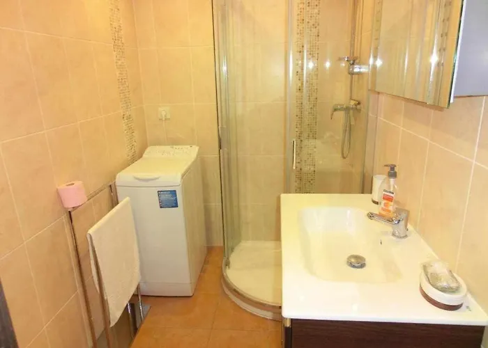 Apartamento 8e Mar Ii Preciosas Vistas Al Mar Calpe